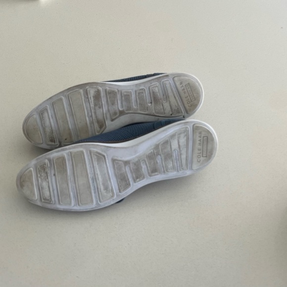 Cole Haan - OriginalGrand Wingtip Oxford - Picture 7 of 8